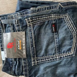 Men’s Ariat FR Pants 38x32